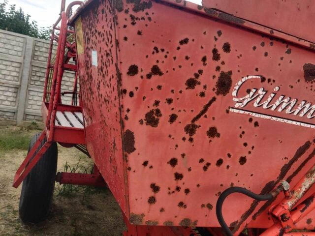 Другая Другая, объемом двигателя 500 л и пробегом 234 тыс. км за 5000 $, фото 1 на Automoto.ua