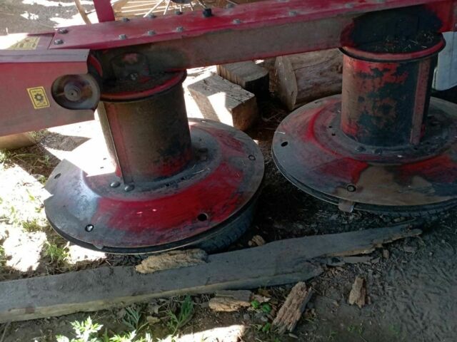 Другая Другая, объемом двигателя 0 л и пробегом 0 тыс. км за 845 $, фото 7 на Automoto.ua