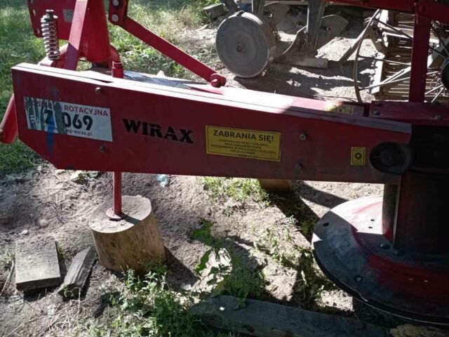 Другая Другая, объемом двигателя 0 л и пробегом 0 тыс. км за 845 $, фото 4 на Automoto.ua