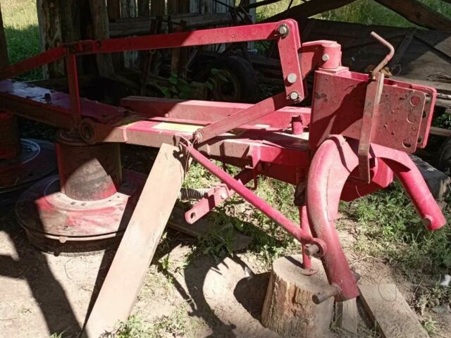 Другая Другая, объемом двигателя 0 л и пробегом 0 тыс. км за 845 $, фото 6 на Automoto.ua