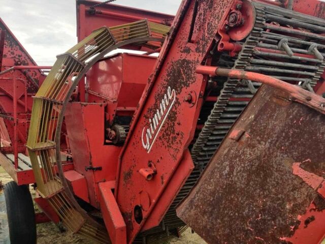 Другая Другая, объемом двигателя 500 л и пробегом 234 тыс. км за 5000 $, фото 2 на Automoto.ua