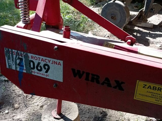 Другая Другая, объемом двигателя 0 л и пробегом 0 тыс. км за 845 $, фото 1 на Automoto.ua