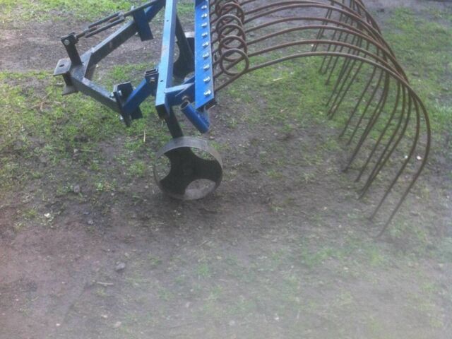 Другая Другая, объемом двигателя 0 л и пробегом 0 тыс. км за 6000 $, фото 1 на Automoto.ua