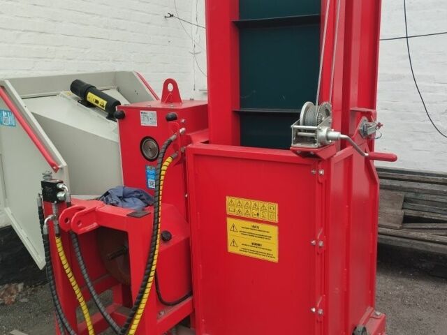 Другая Другая, объемом двигателя 0 л и пробегом 0 тыс. км за 5902 $, фото 1 на Automoto.ua