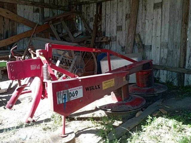 Другая Другая, объемом двигателя 0 л и пробегом 0 тыс. км за 845 $, фото 2 на Automoto.ua