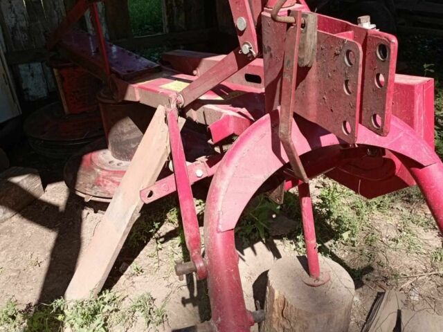 Другая Другая, объемом двигателя 0 л и пробегом 0 тыс. км за 845 $, фото 3 на Automoto.ua