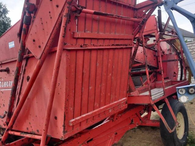 Другая Другая, объемом двигателя 500 л и пробегом 234 тыс. км за 5000 $, фото 4 на Automoto.ua