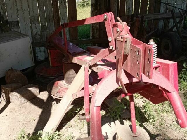 Другая Другая, объемом двигателя 0 л и пробегом 0 тыс. км за 845 $, фото 5 на Automoto.ua