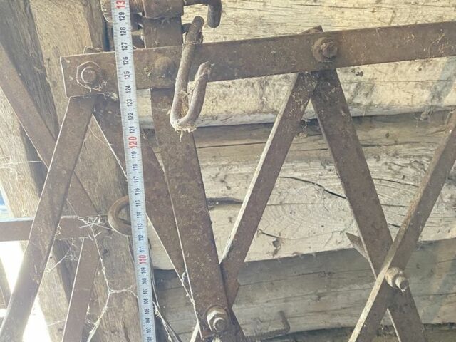 Другая Другая, объемом двигателя 0 л и пробегом 0 тыс. км за 21 $, фото 7 на Automoto.ua