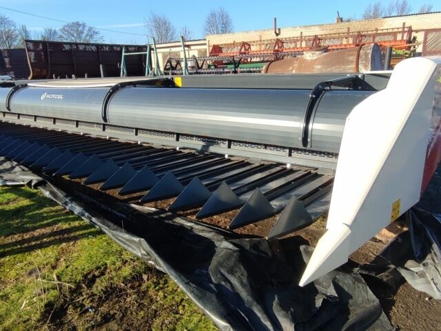 Другая Другая, объемом двигателя 0 л и пробегом 0 тыс. км за 29000 $, фото 6 на Automoto.ua