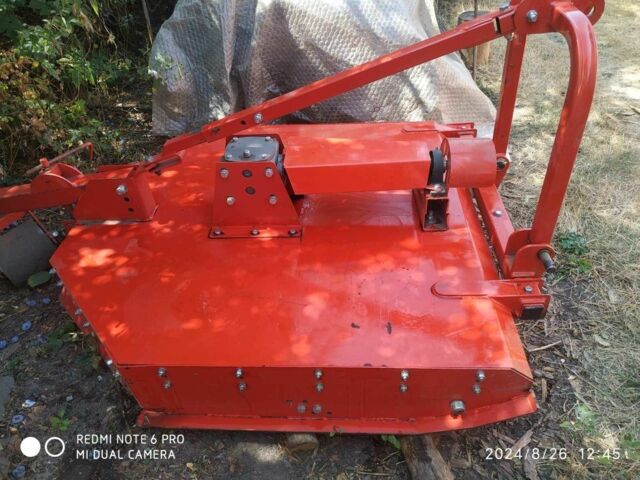 Другая Другая, объемом двигателя 0 л и пробегом 0 тыс. км за 1256 $, фото 2 на Automoto.ua