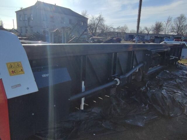 Другая Другая, объемом двигателя 0 л и пробегом 0 тыс. км за 29000 $, фото 5 на Automoto.ua