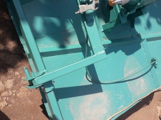 Другая Інша, об'ємом двигуна 0 л та пробігом 0 тис. км за 709 $, фото 5 на Automoto.ua