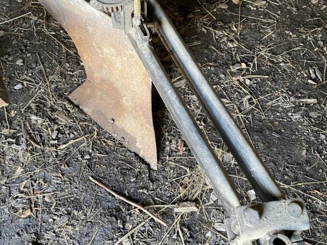 Другая Другая, объемом двигателя 0 л и пробегом 0 тыс. км за 21 $, фото 5 на Automoto.ua