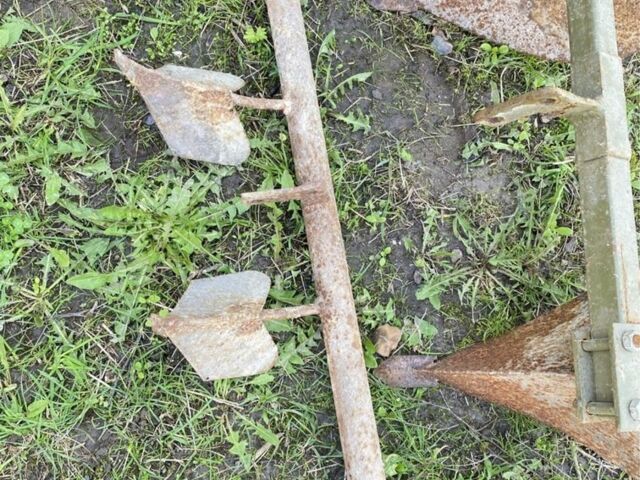 Другая Другая, объемом двигателя 0 л и пробегом 0 тыс. км за 21 $, фото 4 на Automoto.ua