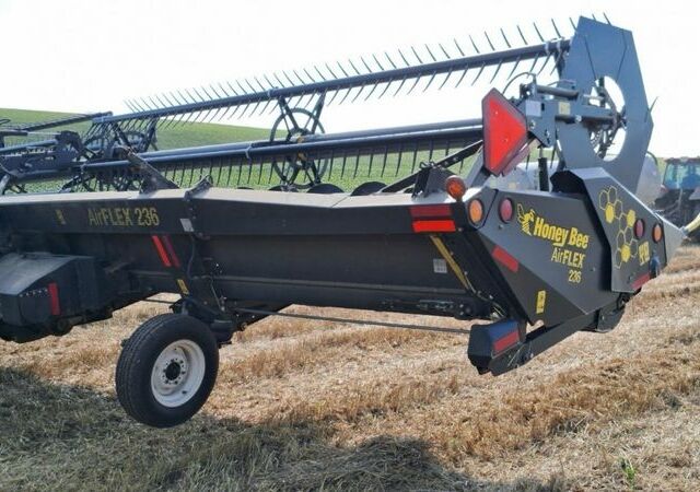 Другая Другая, объемом двигателя 0 л и пробегом 0 тыс. км за 60000 $, фото 8 на Automoto.ua