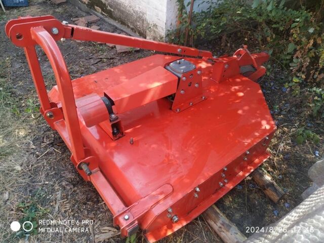 Другая Другая, объемом двигателя 0 л и пробегом 0 тыс. км за 1256 $, фото 1 на Automoto.ua