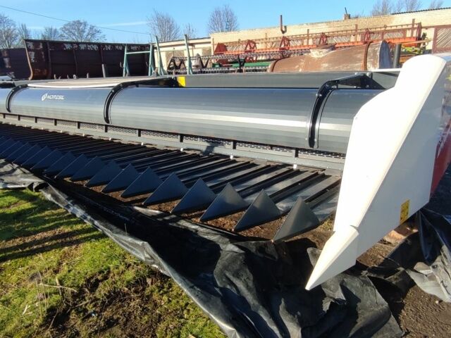 Другая Другая, объемом двигателя 0 л и пробегом 0 тыс. км за 29000 $, фото 7 на Automoto.ua