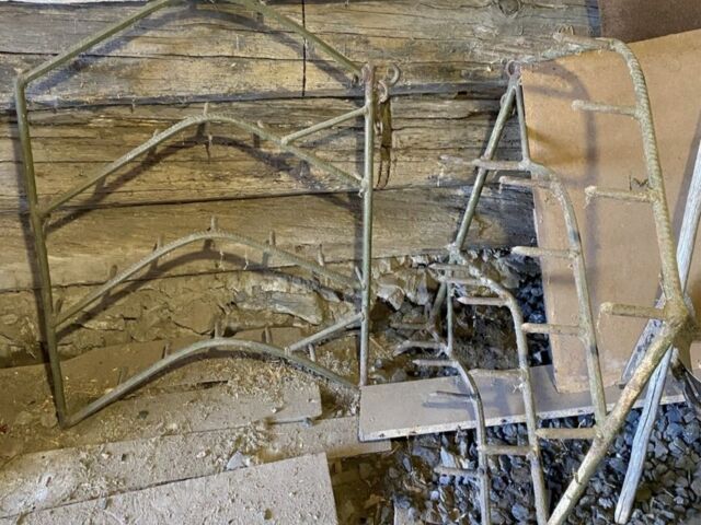 Другая Другая, объемом двигателя 0 л и пробегом 0 тыс. км за 21 $, фото 1 на Automoto.ua