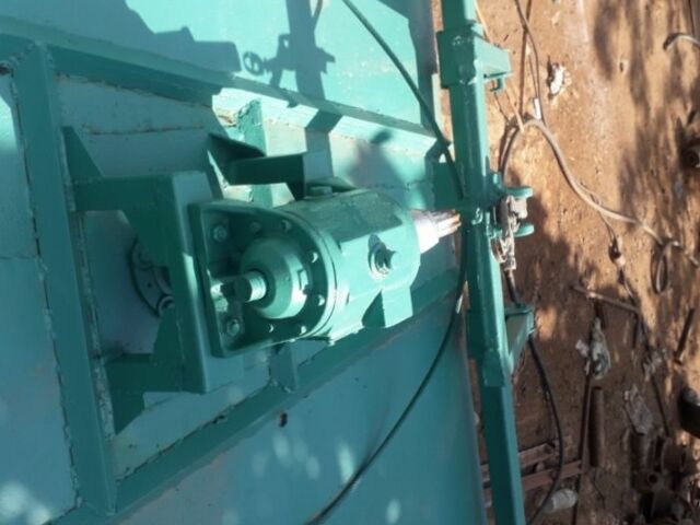 Другая Інша, об'ємом двигуна 0 л та пробігом 0 тис. км за 709 $, фото 10 на Automoto.ua