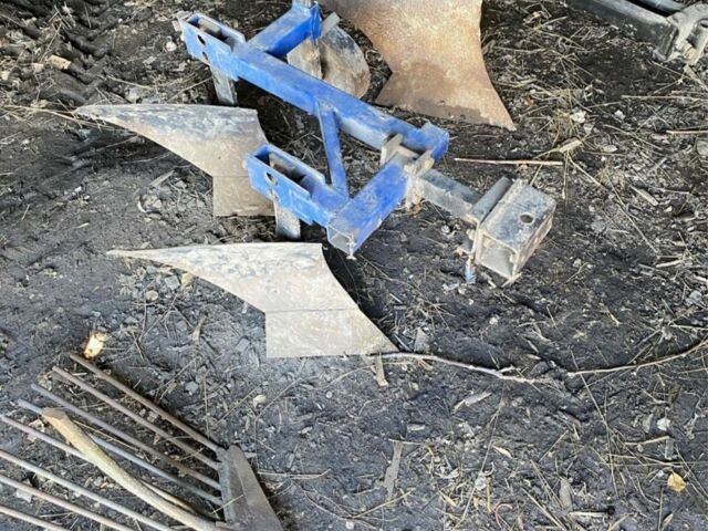 Другая Другая, объемом двигателя 0 л и пробегом 0 тыс. км за 21 $, фото 2 на Automoto.ua