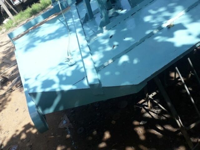 Другая Інша, об'ємом двигуна 0 л та пробігом 0 тис. км за 709 $, фото 1 на Automoto.ua