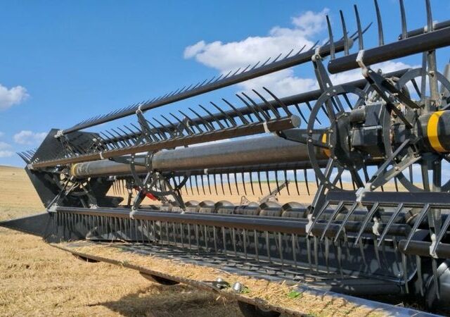 Другая Другая, объемом двигателя 0 л и пробегом 0 тыс. км за 60000 $, фото 11 на Automoto.ua