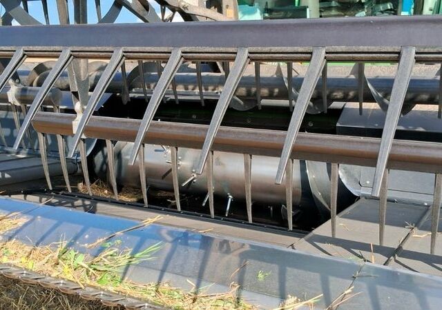 Другая Другая, объемом двигателя 0 л и пробегом 0 тыс. км за 60000 $, фото 15 на Automoto.ua