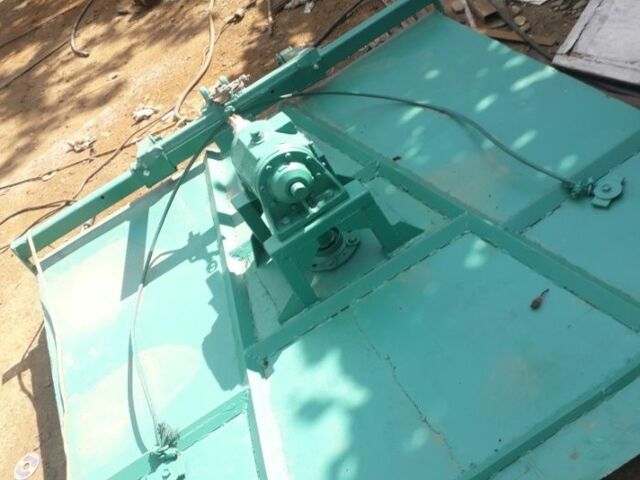 Другая Інша, об'ємом двигуна 0 л та пробігом 0 тис. км за 709 $, фото 15 на Automoto.ua