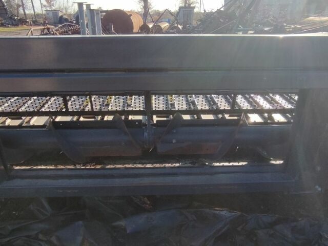 Другая Другая, объемом двигателя 0 л и пробегом 0 тыс. км за 29000 $, фото 4 на Automoto.ua