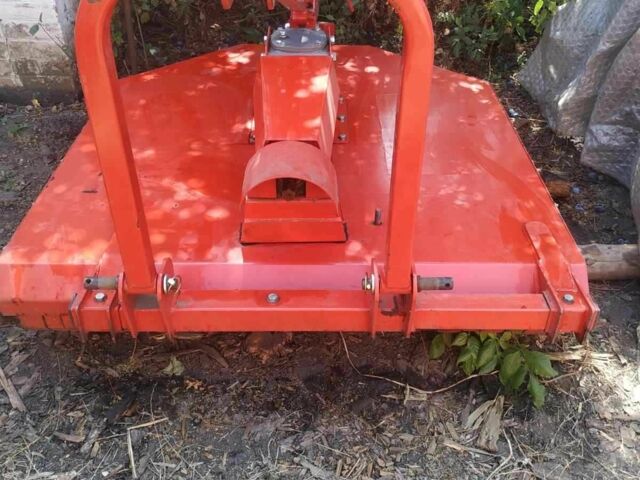 Другая Другая, объемом двигателя 0 л и пробегом 0 тыс. км за 1256 $, фото 3 на Automoto.ua