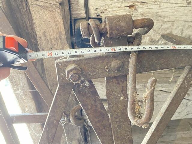 Другая Другая, объемом двигателя 0 л и пробегом 0 тыс. км за 21 $, фото 8 на Automoto.ua