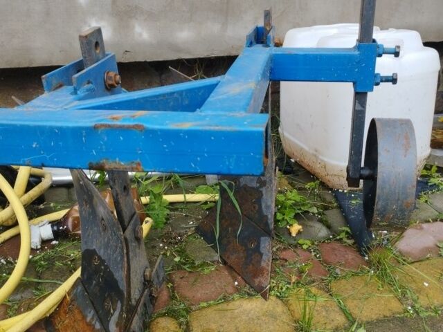 Другая Другая, объемом двигателя 0 л и пробегом 0 тыс. км за 3700 $, фото 1 на Automoto.ua