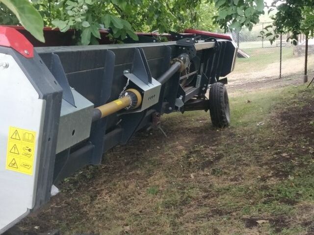 Другая Другая, объемом двигателя 0 л и пробегом 0 тыс. км за 29000 $, фото 4 на Automoto.ua