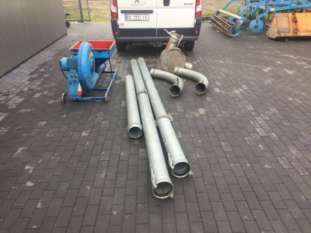 Другая Другая, объемом двигателя 0 л и пробегом 0 тыс. км за 820 $, фото 8 на Automoto.ua