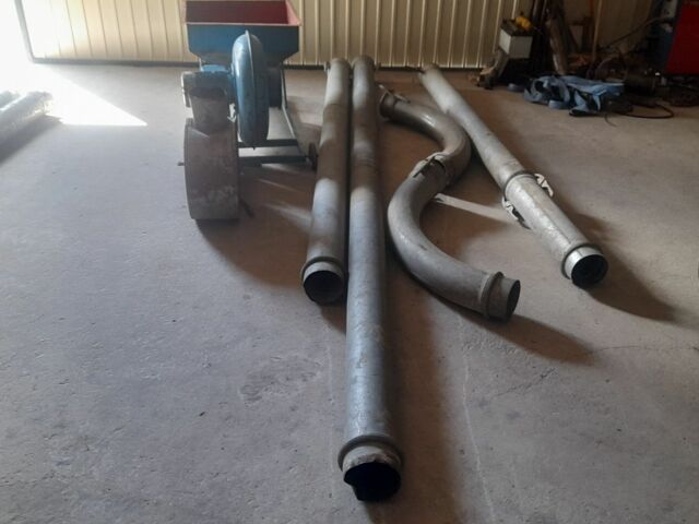 Другая Другая, объемом двигателя 0 л и пробегом 0 тыс. км за 820 $, фото 14 на Automoto.ua