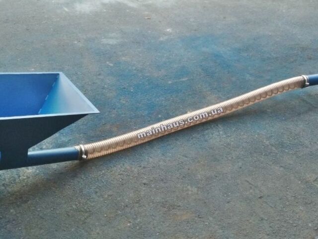 Другая Другая, объемом двигателя 0 л и пробегом 0 тыс. км за 15000 $, фото 2 на Automoto.ua