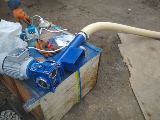 Другая Другая, объемом двигателя 0 л и пробегом 0 тыс. км за 15000 $, фото 3 на Automoto.ua