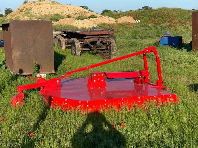 Другая Другая, объемом двигателя 0 л и пробегом 0 тыс. км за 1569 $, фото 2 на Automoto.ua