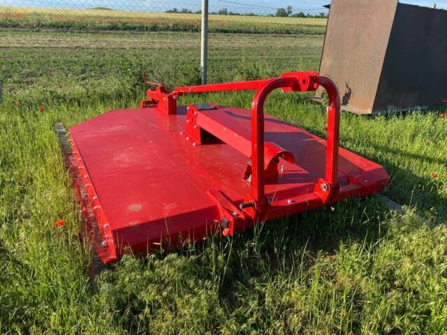 Другая Другая, объемом двигателя 0 л и пробегом 0 тыс. км за 1569 $, фото 1 на Automoto.ua