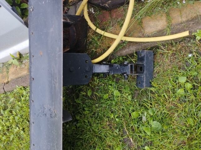 Другая Другая, объемом двигателя 0 л и пробегом 0 тыс. км за 3700 $, фото 2 на Automoto.ua