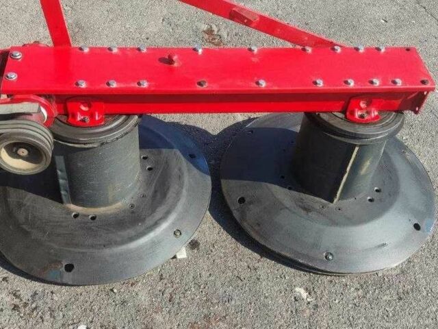 Другая Другая, объемом двигателя 0 л и пробегом 0 тыс. км за 35000 $, фото 2 на Automoto.ua