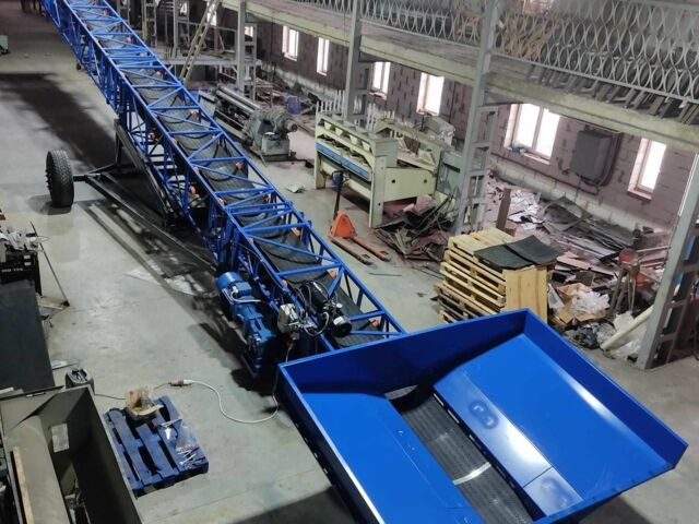 Другая Другая, объемом двигателя 0 л и пробегом 0 тыс. км за 244 $, фото 6 на Automoto.ua