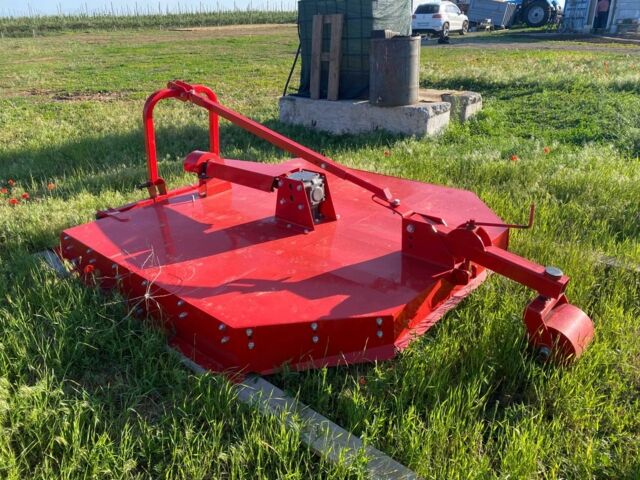 Другая Другая, объемом двигателя 0 л и пробегом 0 тыс. км за 1569 $, фото 3 на Automoto.ua