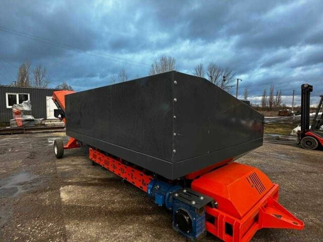 Другая Другая, объемом двигателя 0 л и пробегом 0 тыс. км за 225000 $, фото 3 на Automoto.ua