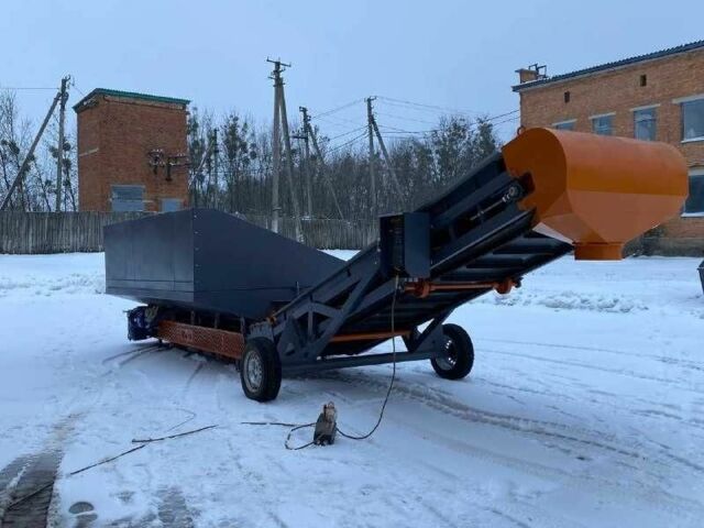 Другая Другая, объемом двигателя 0 л и пробегом 0 тыс. км за 225000 $, фото 4 на Automoto.ua