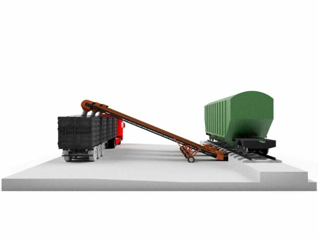 Другая Другая, объемом двигателя 0 л и пробегом 0 тыс. км за 225000 $, фото 6 на Automoto.ua