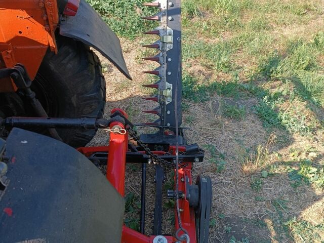 Другая Другая, объемом двигателя 0 л и пробегом 0 тыс. км за 24000 $, фото 2 на Automoto.ua