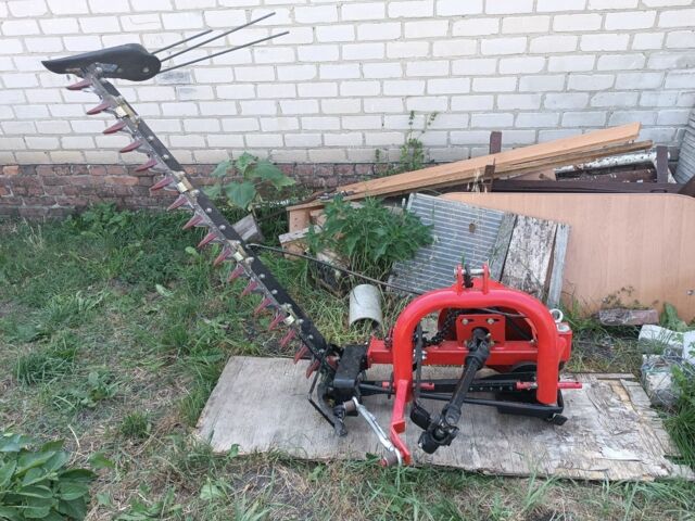 Другая Другая, объемом двигателя 0 л и пробегом 0 тыс. км за 24000 $, фото 5 на Automoto.ua