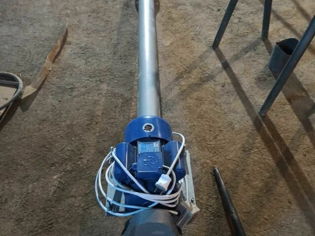 Другая Другая, объемом двигателя 1500 л и пробегом 1 тыс. км за 446 $, фото 6 на Automoto.ua